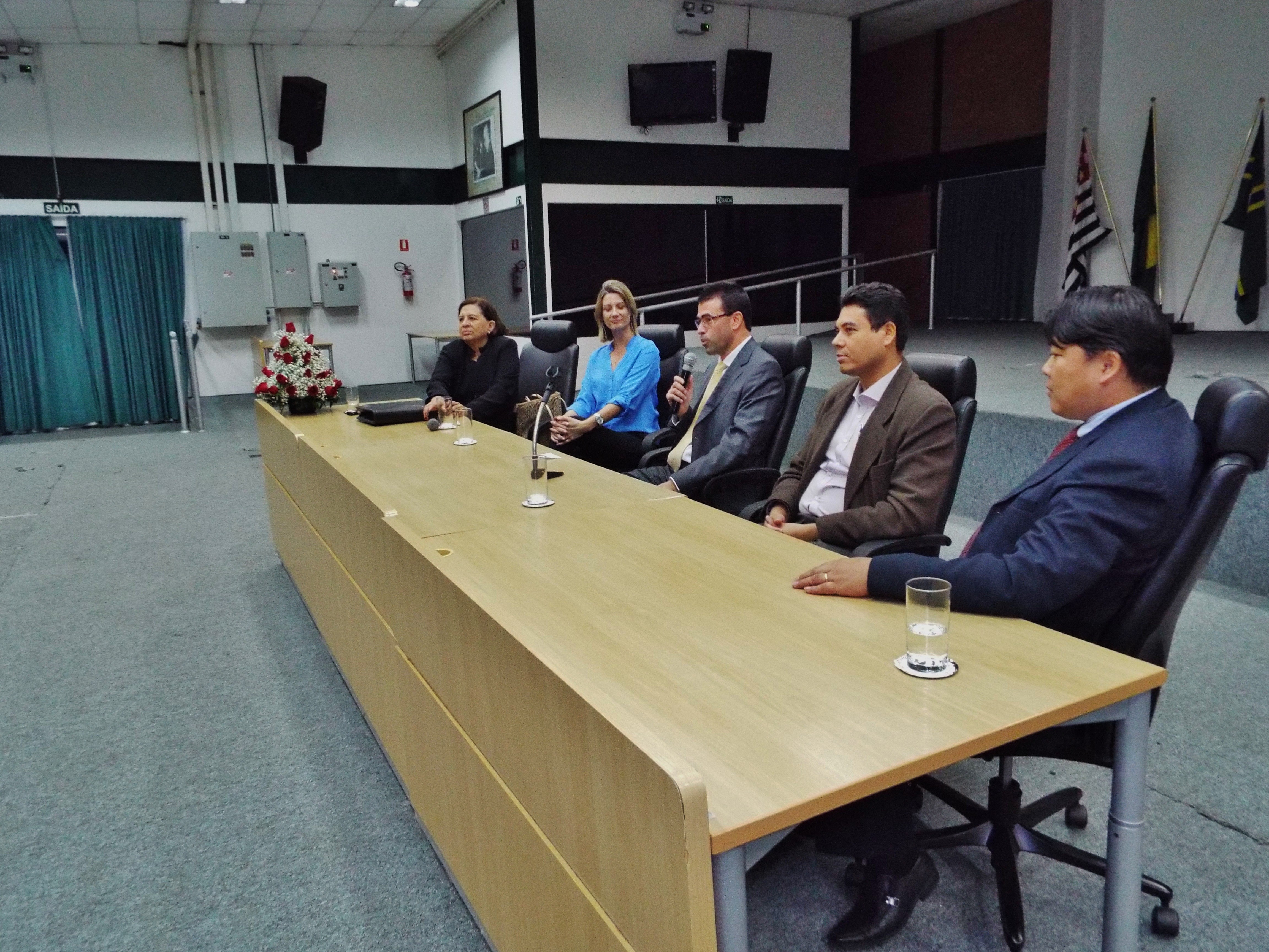 Palestra OAB - Foto 18